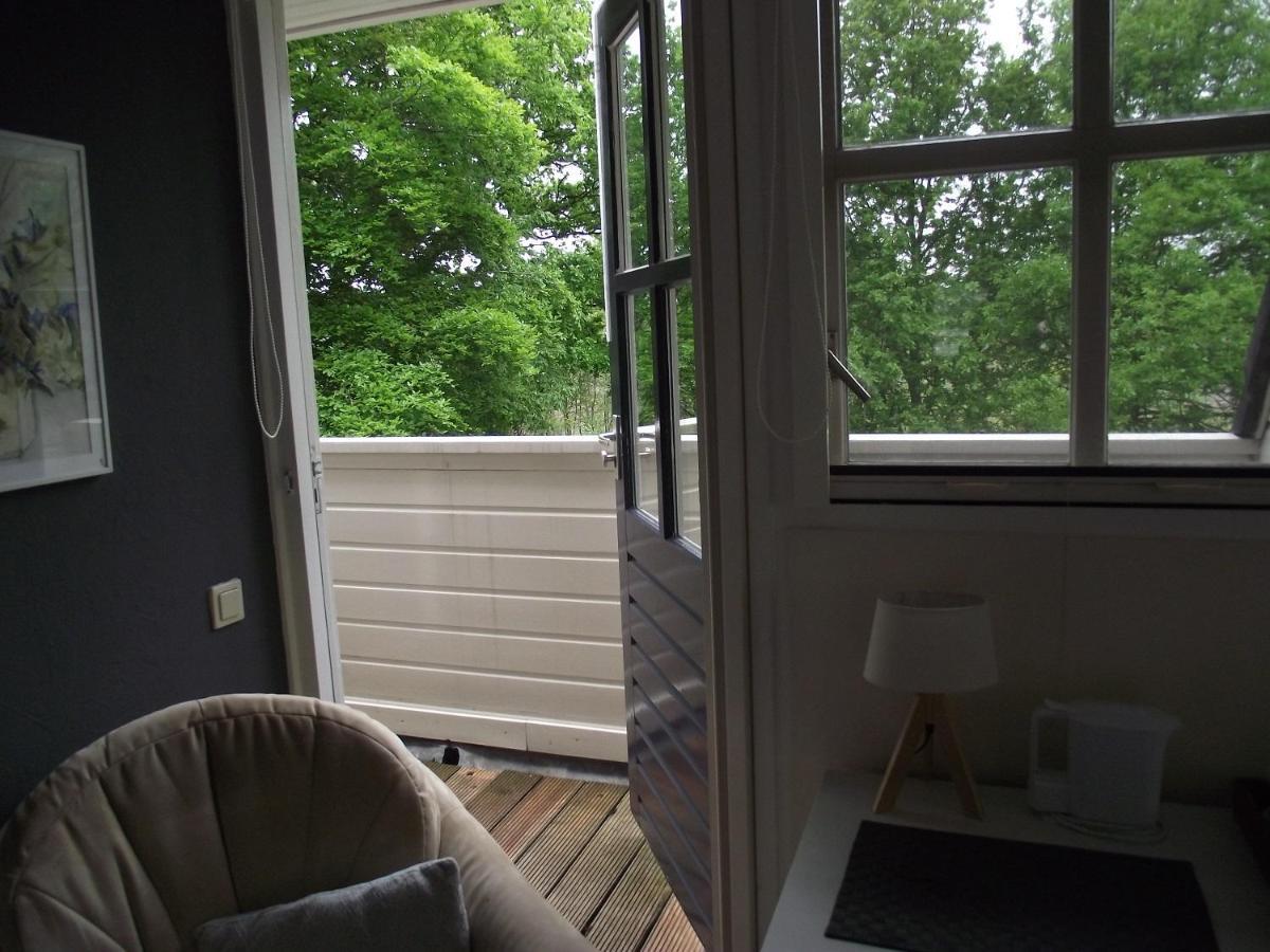 B&B Landgoed Sonneborghe Kollumerzwaag Exteriér fotografie