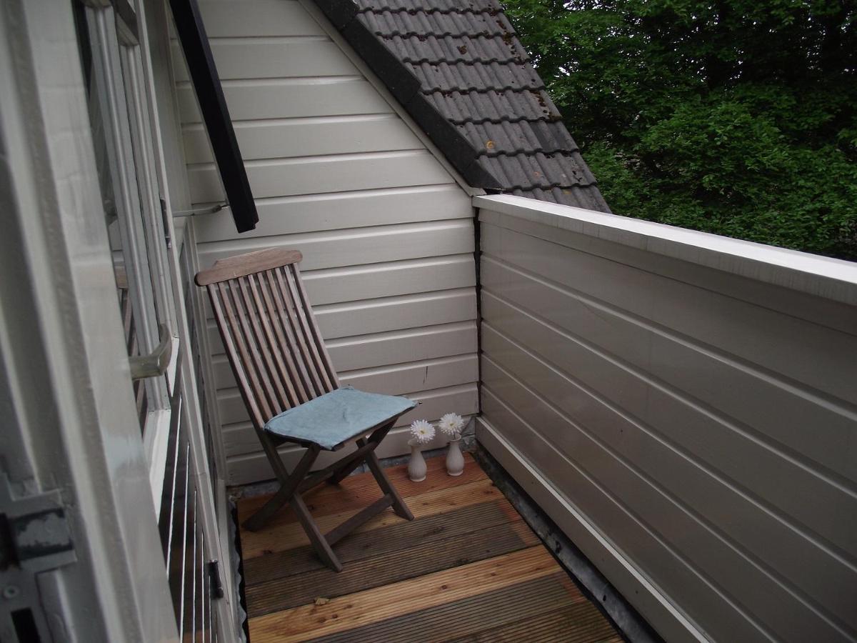 B&B Landgoed Sonneborghe Kollumerzwaag Exteriér fotografie
