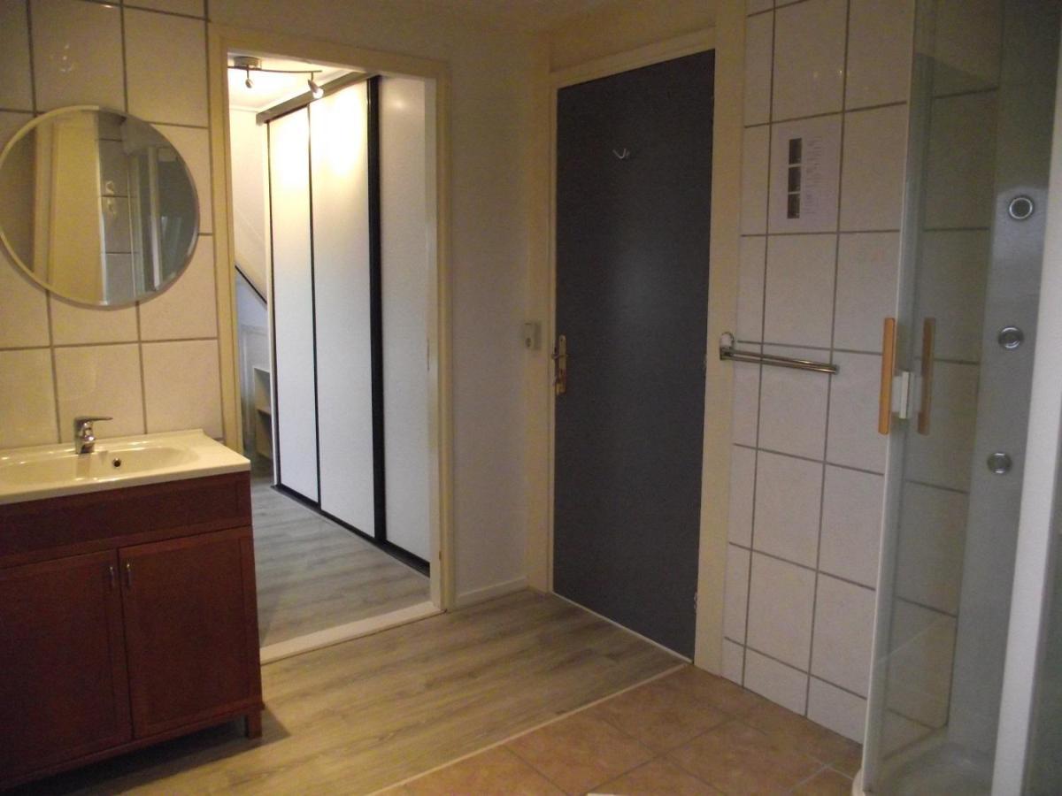 B&B Landgoed Sonneborghe Kollumerzwaag Exteriér fotografie
