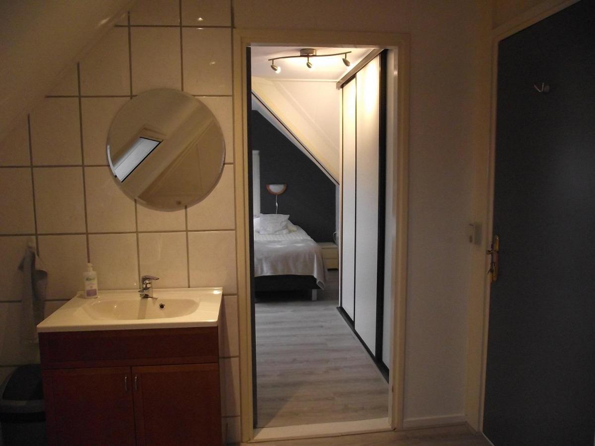 B&B Landgoed Sonneborghe Kollumerzwaag Exteriér fotografie