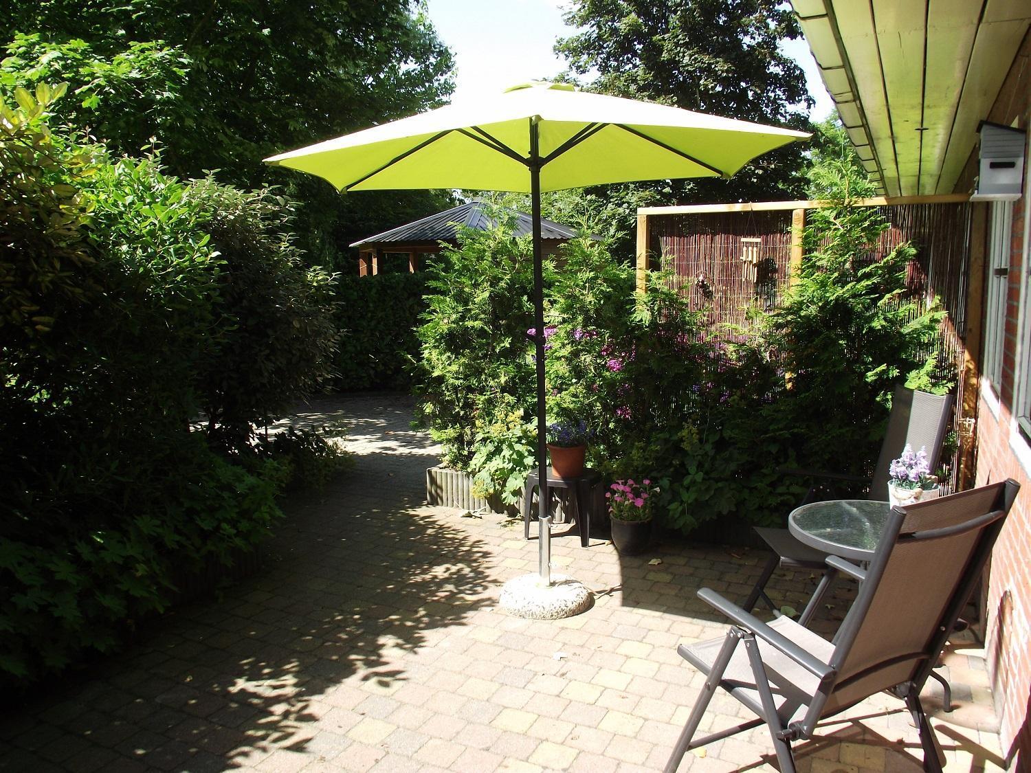 B&B Landgoed Sonneborghe Kollumerzwaag Exteriér fotografie