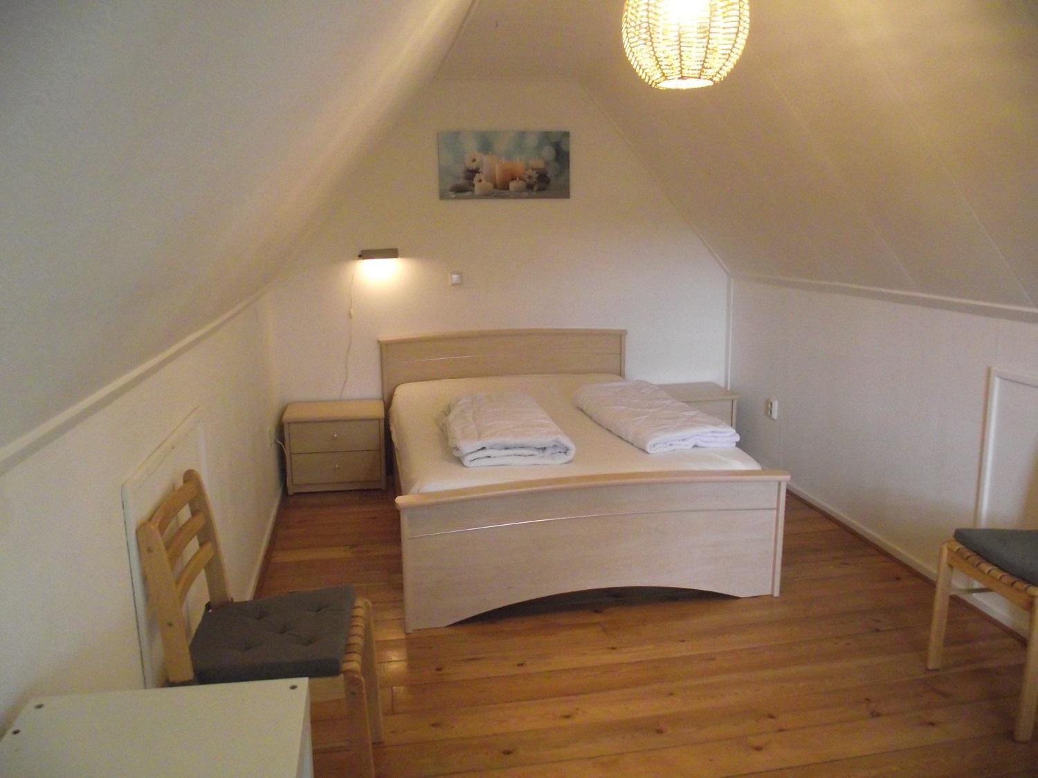 B&B Landgoed Sonneborghe Kollumerzwaag Exteriér fotografie