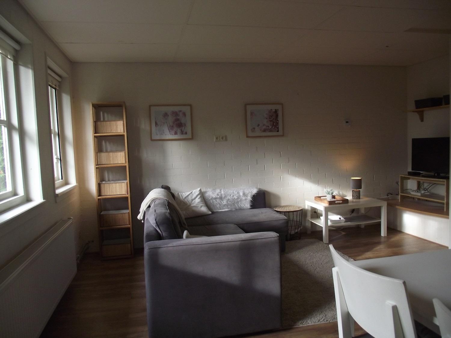 B&B Landgoed Sonneborghe Kollumerzwaag Exteriér fotografie