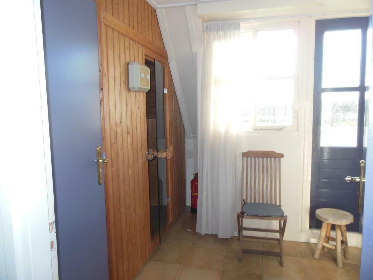 B&B Landgoed Sonneborghe Kollumerzwaag Exteriér fotografie
