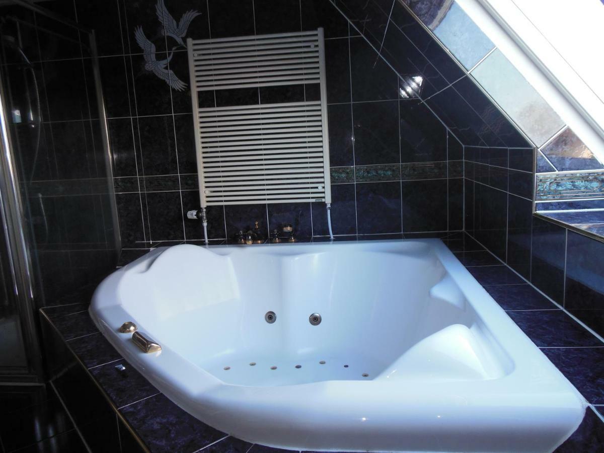 B&B Landgoed Sonneborghe Kollumerzwaag Exteriér fotografie
