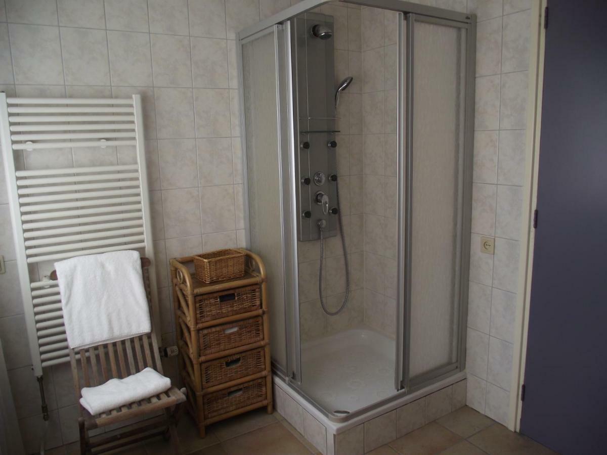 B&B Landgoed Sonneborghe Kollumerzwaag Exteriér fotografie