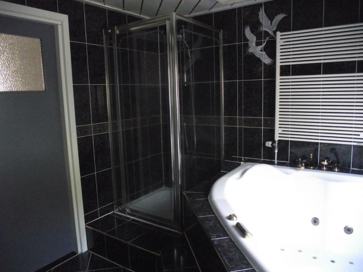 B&B Landgoed Sonneborghe Kollumerzwaag Exteriér fotografie