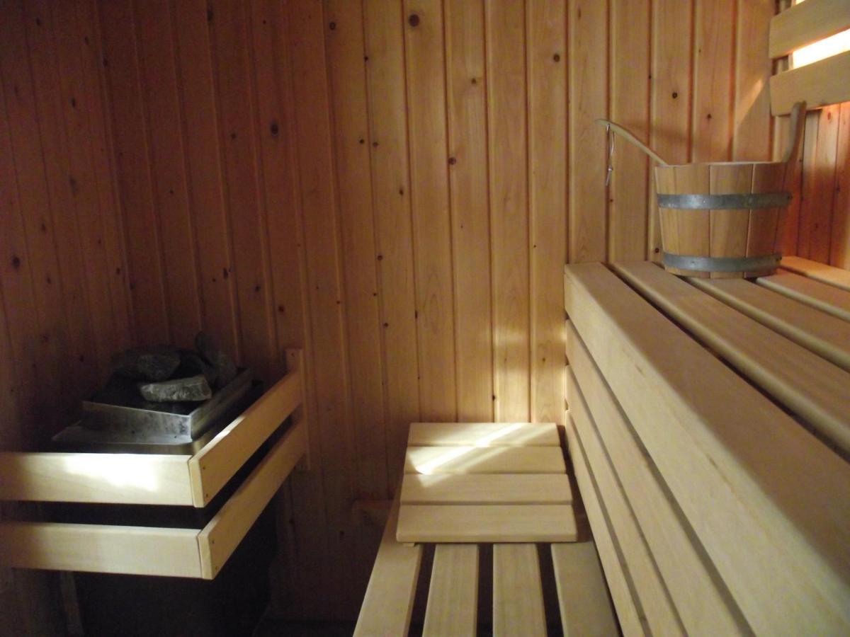 B&B Landgoed Sonneborghe Kollumerzwaag Exteriér fotografie